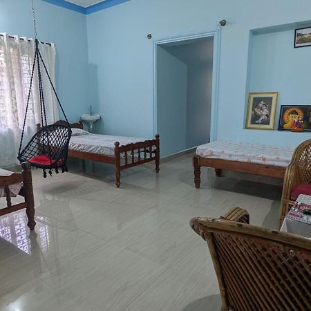Delight Homestays Coorg Kushalnagar Ngoại thất bức ảnh