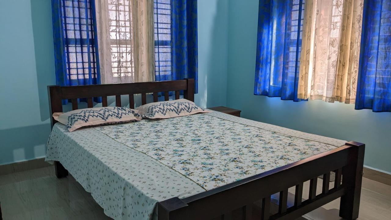 Delight Homestays Coorg Kushalnagar Ngoại thất bức ảnh