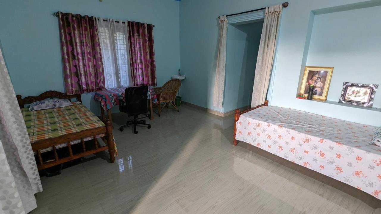 Delight Homestays Coorg Kushalnagar Ngoại thất bức ảnh