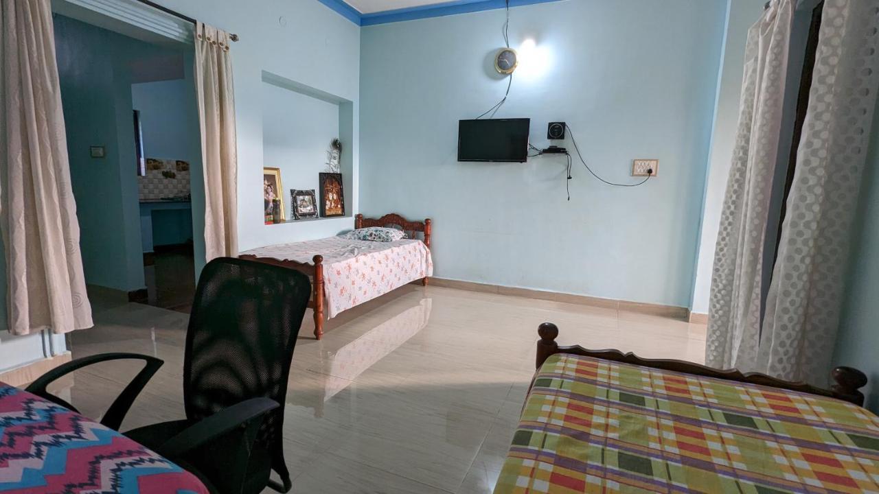 Delight Homestays Coorg Kushalnagar Ngoại thất bức ảnh