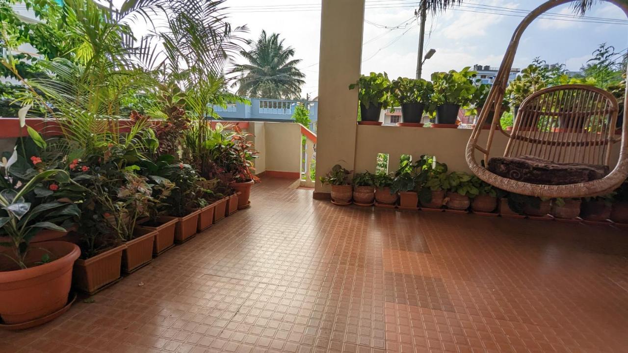 Delight Homestays Coorg Kushalnagar Ngoại thất bức ảnh
