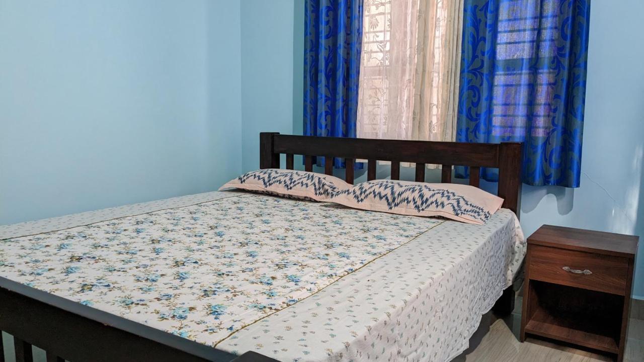 Delight Homestays Coorg Kushalnagar Ngoại thất bức ảnh