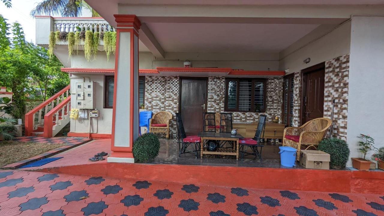 Delight Homestays Coorg Kushalnagar Ngoại thất bức ảnh