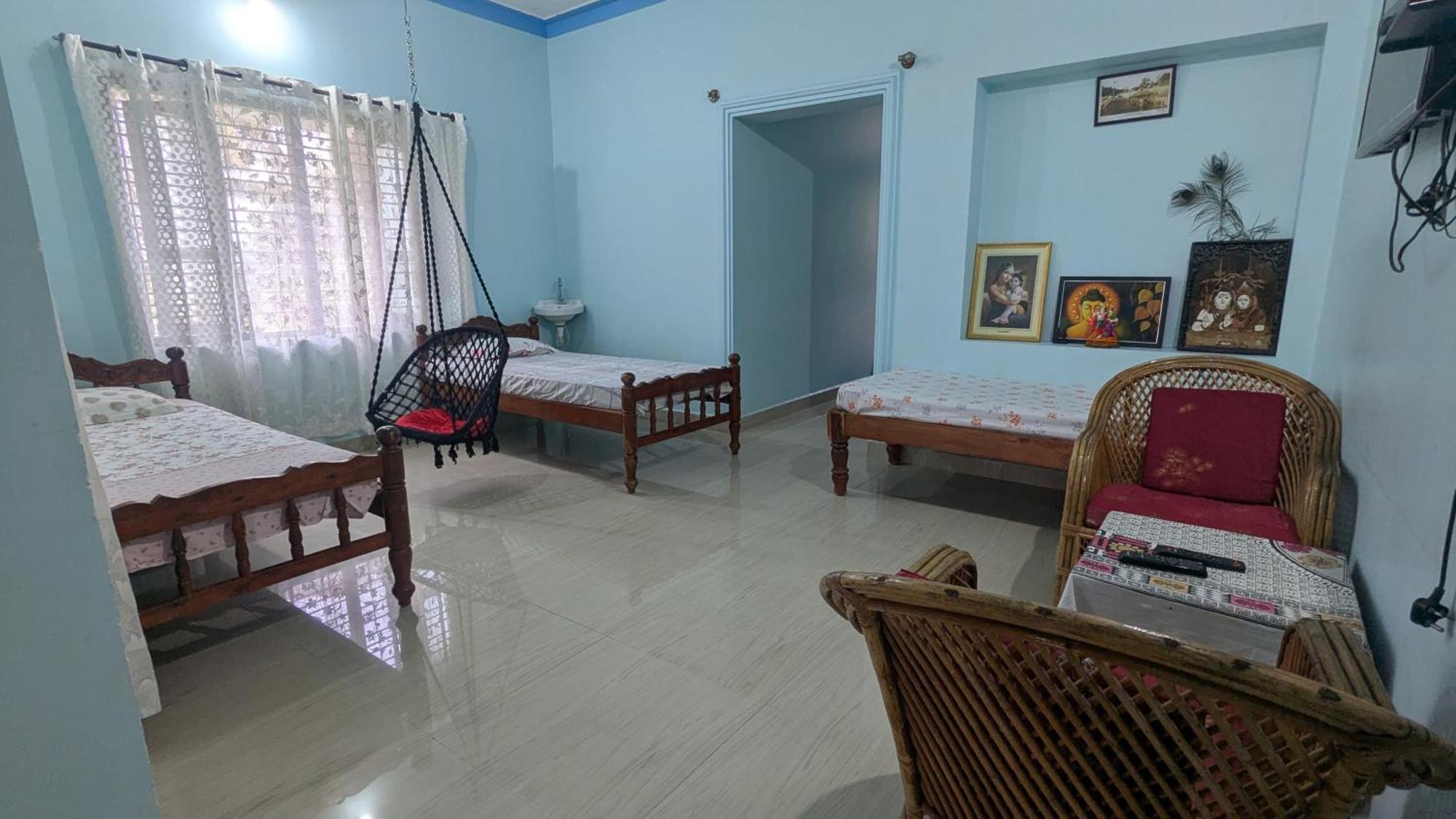 Delight Homestays Coorg Kushalnagar Ngoại thất bức ảnh