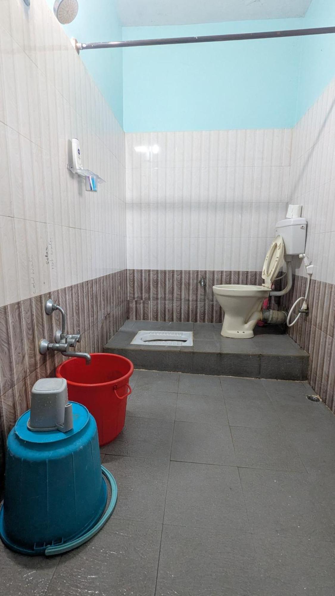 Delight Homestays Coorg Kushalnagar Ngoại thất bức ảnh