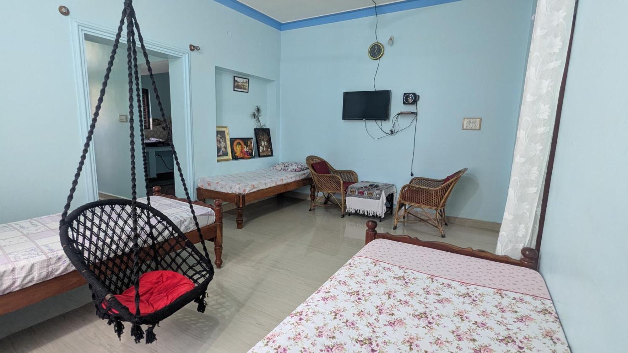 Delight Homestays Coorg Kushalnagar Ngoại thất bức ảnh